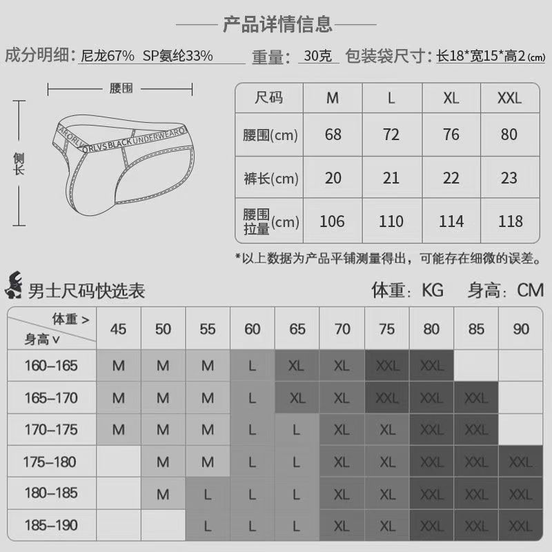 Mini Thong Men Sexy Panties Low Waist T-Back Underwear Bikini Briefs Ultra Thin Lingerie hombre Underpants