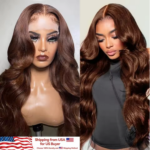 360 HD Lace Front Wig Vietnam Human Hair Wigs 99J Red Brown T1b/99j Burgundy Colored HD Transparent Pre Plucked Lace Frontal 12A Grade Human Hair Wigs Straight