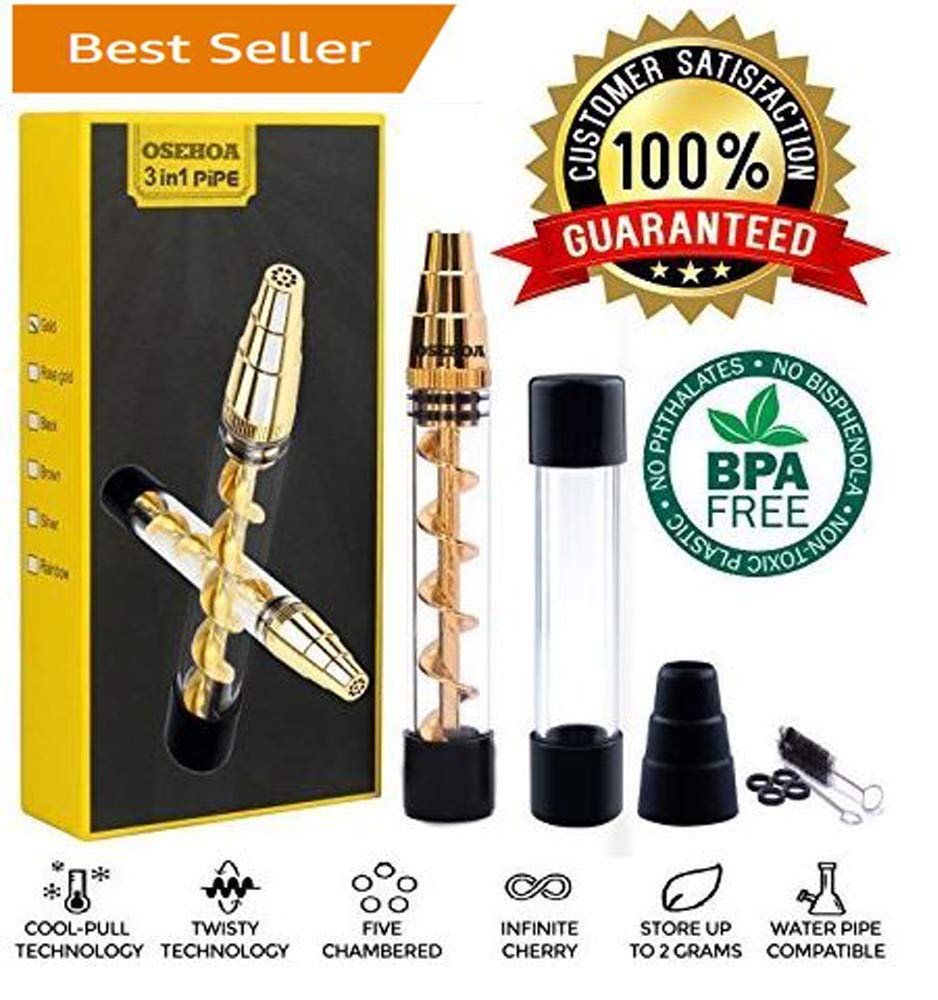 Glass Blunt Come with Glass bottle 4 x O-Rings,2 x Rubber Caps, x Small Cleaning Brush,1x Big Cleaning Brush For Tobacco