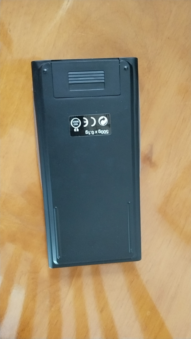 TANITA /DIAMOND A02 Modle Premium Digital Pocket Scale 120g/0.1 Portable Grams Jewelry Gold Silver Weighing Scale