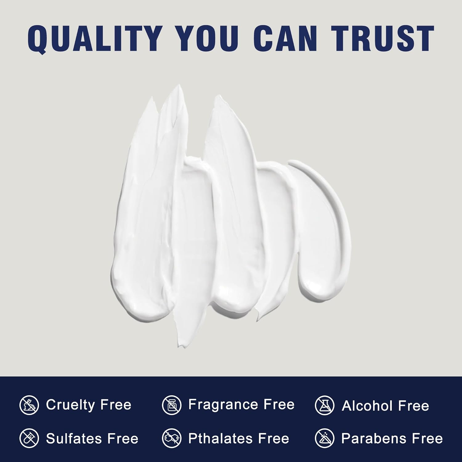 6-in-1 Face Cream for Men – Mens Anti Aging Face Cream w/Caffeine & Retinol to Firm, Hydrate & Refresh Skin, Quick-Absorbing Non-Greasy Formula