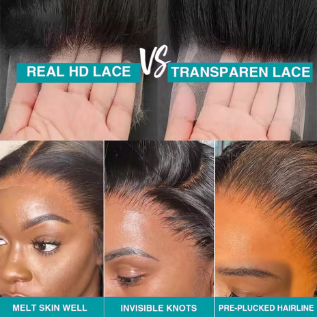 HD 4x4 Lace Closure Curly Bob Wig Brazilian Remy Short Lace Frontal Bob Wigs Human Hair Deep Wave Glueless Wigs For Black Women