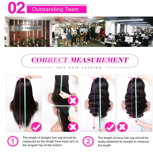 250% Density 4x4 Deep Wave Brazilian Human Hair Wig Brazilian #1B Wear and Go Glueless HD Transparent Lace Pre Plucked Baby Hair