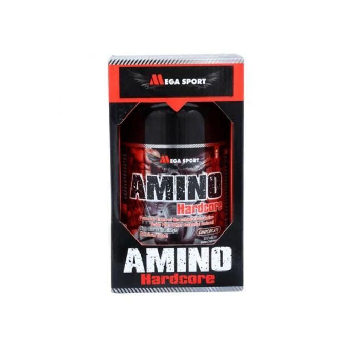 Mega Sport Amino Hardcore