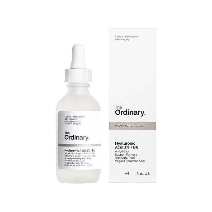 The Ordinary Hyaluronic Acid 2% + B5 (with Ceramides)