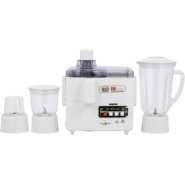 🥳🥳‼️‼️** 🥑ONLY ON KILIMALL🥑Primdale 4 In 1 Juicer -blender-grinder And Mill Food Processor.4-in-1 Juicer Extractor -Juicer, Blender, Chopper, Grinder and Meat Grinder
 High Effective Stainless St