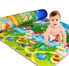 📍New in📍Baby Play Mat Educational Toy For Children Crawling Carpet.Waterproof and easy to clean
It is soft, non-toxicwith double side!
A great space forbabies and toddlers and families for crawling