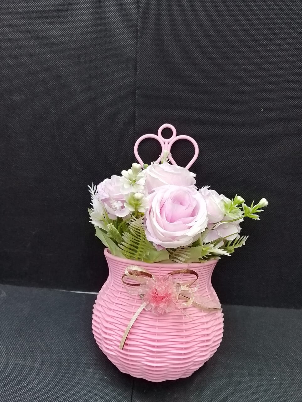 Give You The Sense Of The Beauty And A Good Mood In A Day Ideal For Placing In A Vase, For Home Decoration So Beautiful Artificial Flowers,looks Real-like,bring More Romantic Atmosphere For Your Home,