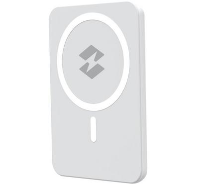 [X-mas Sale] Infinix XP03 2 in1 Charging Wireless Pad + Magnetic Wireless Powerbank 18W fast Support Qi and EPP Protocols MAX CHARGING SPEED 18W Battery-powered Wireless Charging Output 5W 7.5W  AIOT