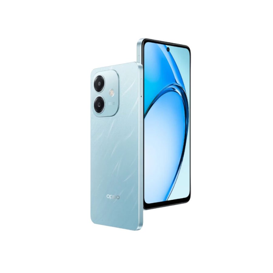[Hot Deals] Oppo A3x 6.67 inches, 128GB ROM + 4GB RAM, Battery: 5100mAh (Dual SIM) 50MP