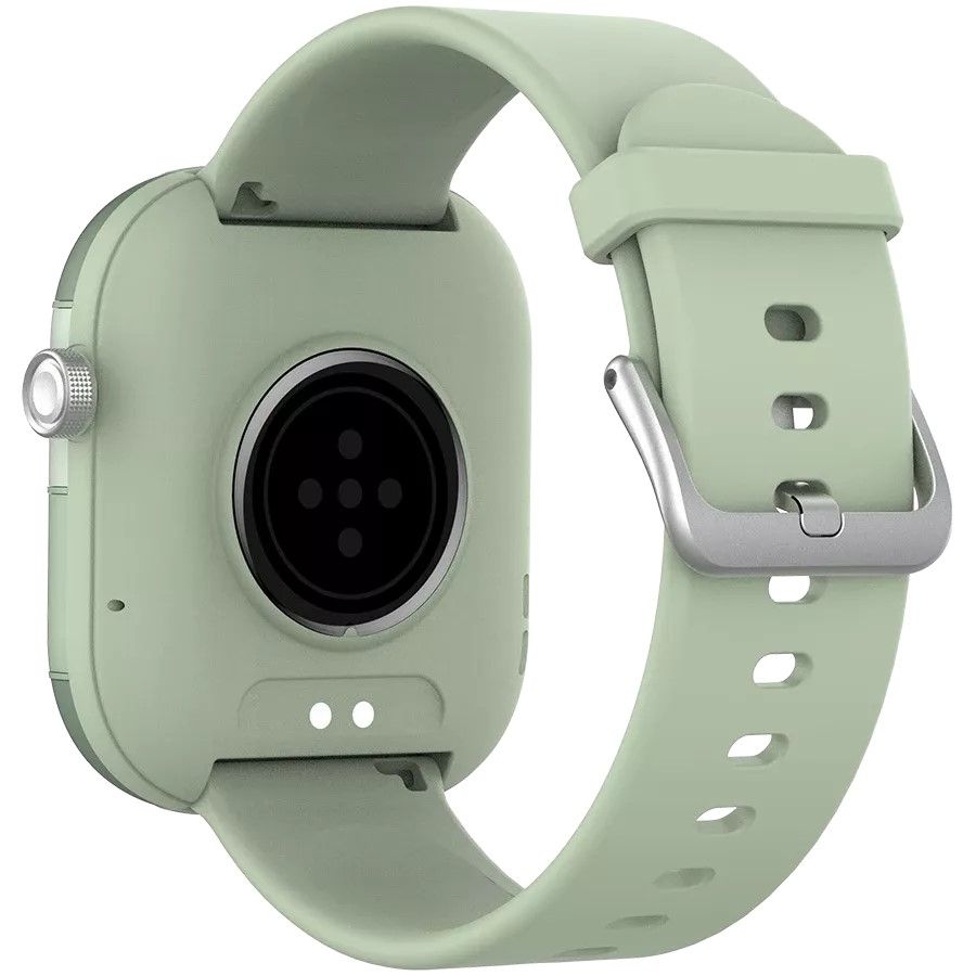 [New Arrivals!]Infinix Xwatch 3 Chic Smartwatch 2.04 Inch Amoled display 300mAh Battery Capacity Clear Bluetooth Calling 7-10 days work time Waterproof IP68 My Health App Digital Crown Wireless Charge