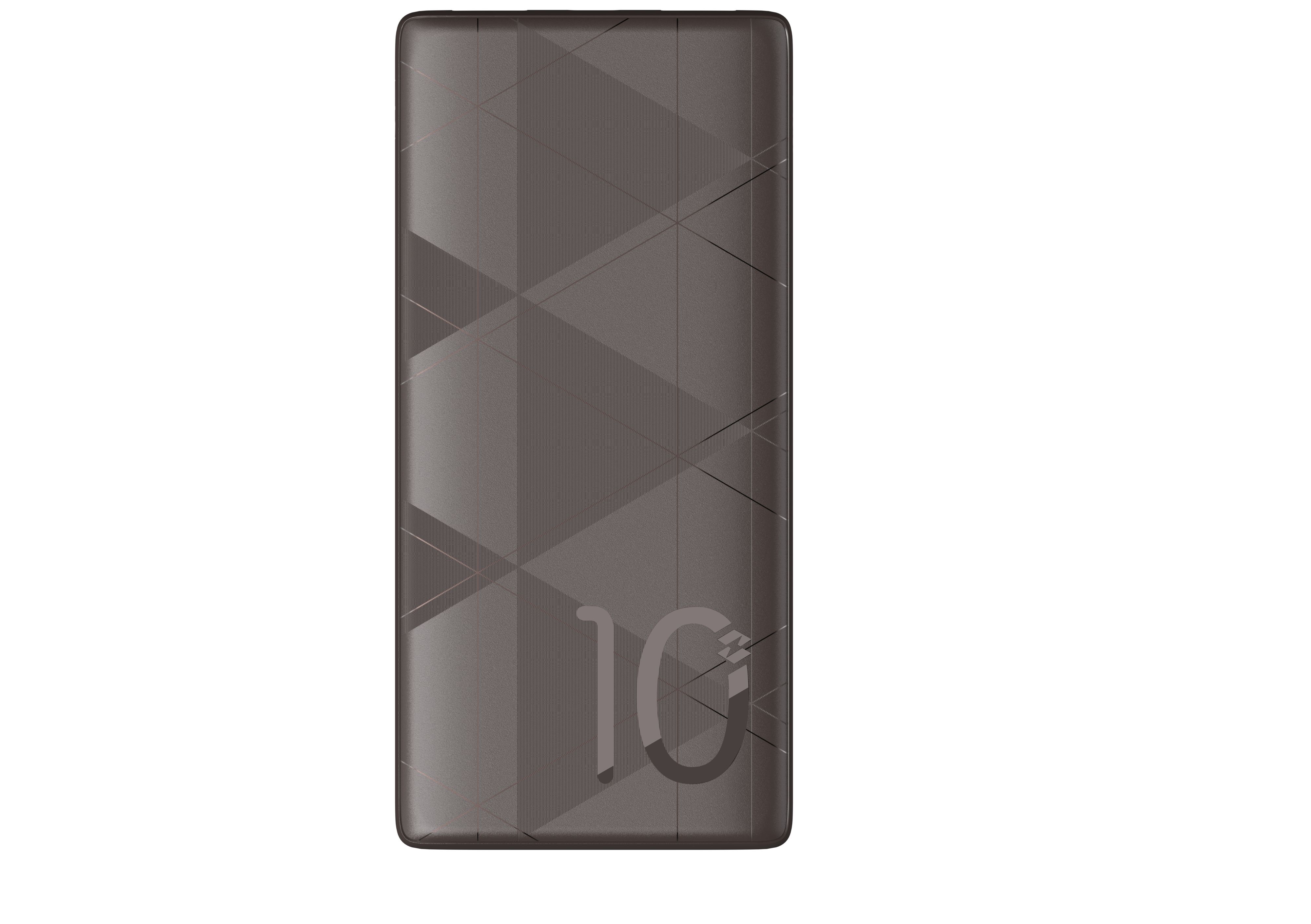 [New Arrivals!] Infinix Xpower 10 Go XP10 10000mAh 12W Power Bank Slim Design, Fast Charging Powerbank LED Display Flashlight Phone Holder Portable Battery Charger For all Phones iPhone Xiaomi Huawei