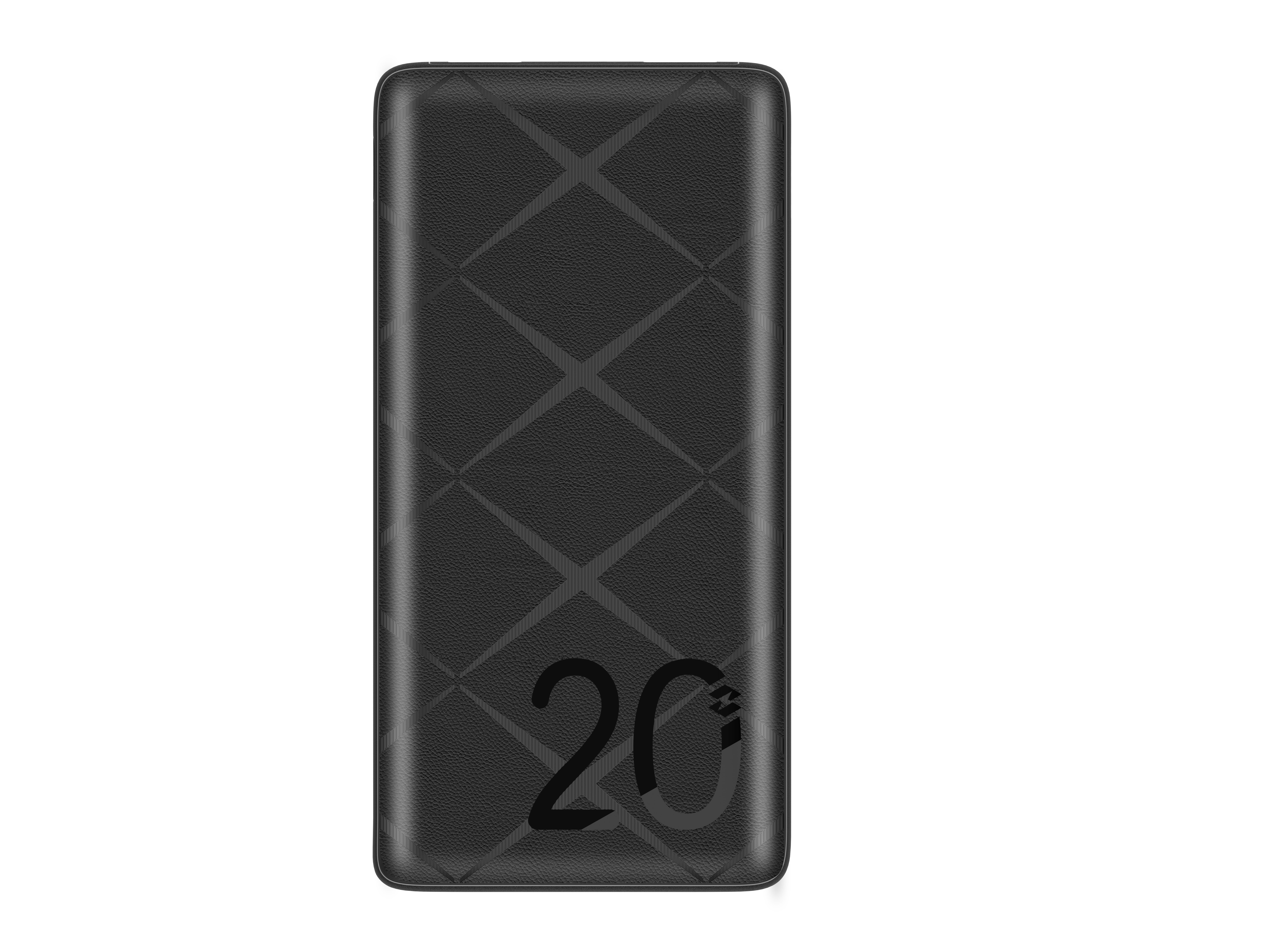 [Xmas Sale] Infinix XPOWER 20 Go XP20  20000mAh Battery Capacity Powerbank 15Watts Maximum power super fast charging Powerbanks Infinix AIOT