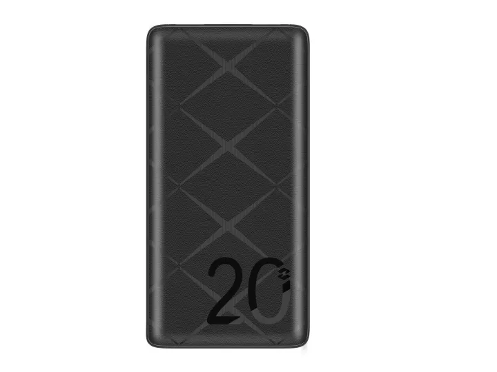 [Special Offer] Infinix XPOWER 20 Go XP20  20000mAh Battery Capacity Powerbank 15Watts Maximum power super fast charging Powerbanks Infinix AIOT