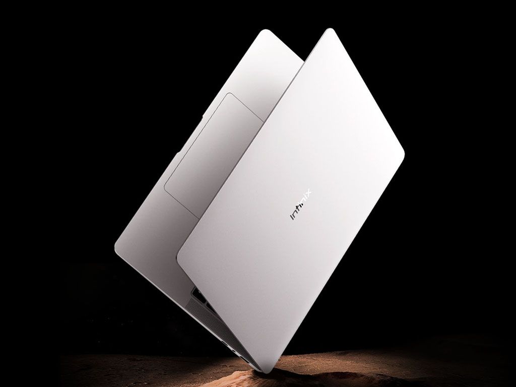 [New Arrivals!] INFINIX laptop INBOOK AIR Core i5 Windows 11 USBC+USB3.0+HDMI+SD Card+3.5mm Headset 8GB Ram 512GB SSD 14.1 inch Feather-light at just 1.24kg!