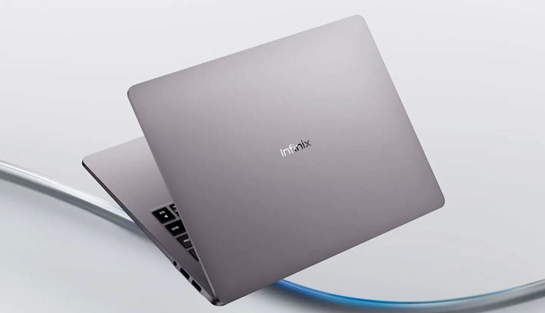 [New Arrivals!] INFINIX laptop INBOOK AIR Core i5 Windows 11 USBC+USB3.0+HDMI+SD Card+3.5mm Headset 8GB Ram 512GB SSD 14.1 inch Feather-light at just 1.24kg!