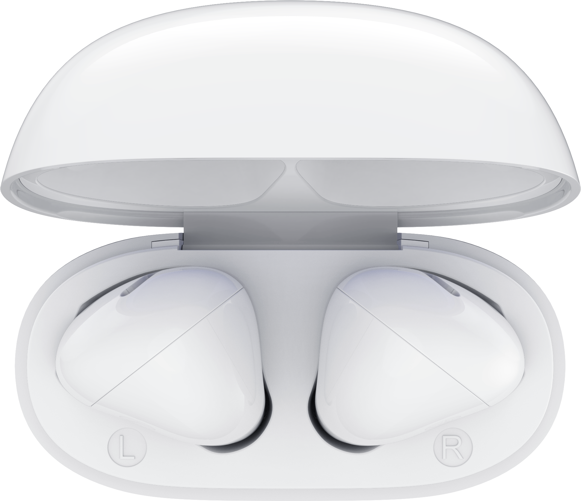 INFINIX XBUDS XE33 bluetooth earphones earpods 10mm Clear Calls  Sound Ai ENC Noise Cancellation 5/28 Hours long battery life Deep Bass Drivers, Dynamic Audio