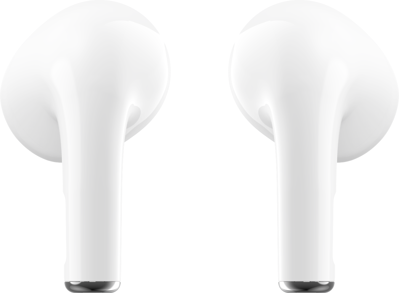 INFINIX XBUDS XE33 bluetooth earphones earpods 10mm Clear Calls  Sound Ai ENC Noise Cancellation 5/28 Hours long battery life Deep Bass Drivers, Dynamic Audio