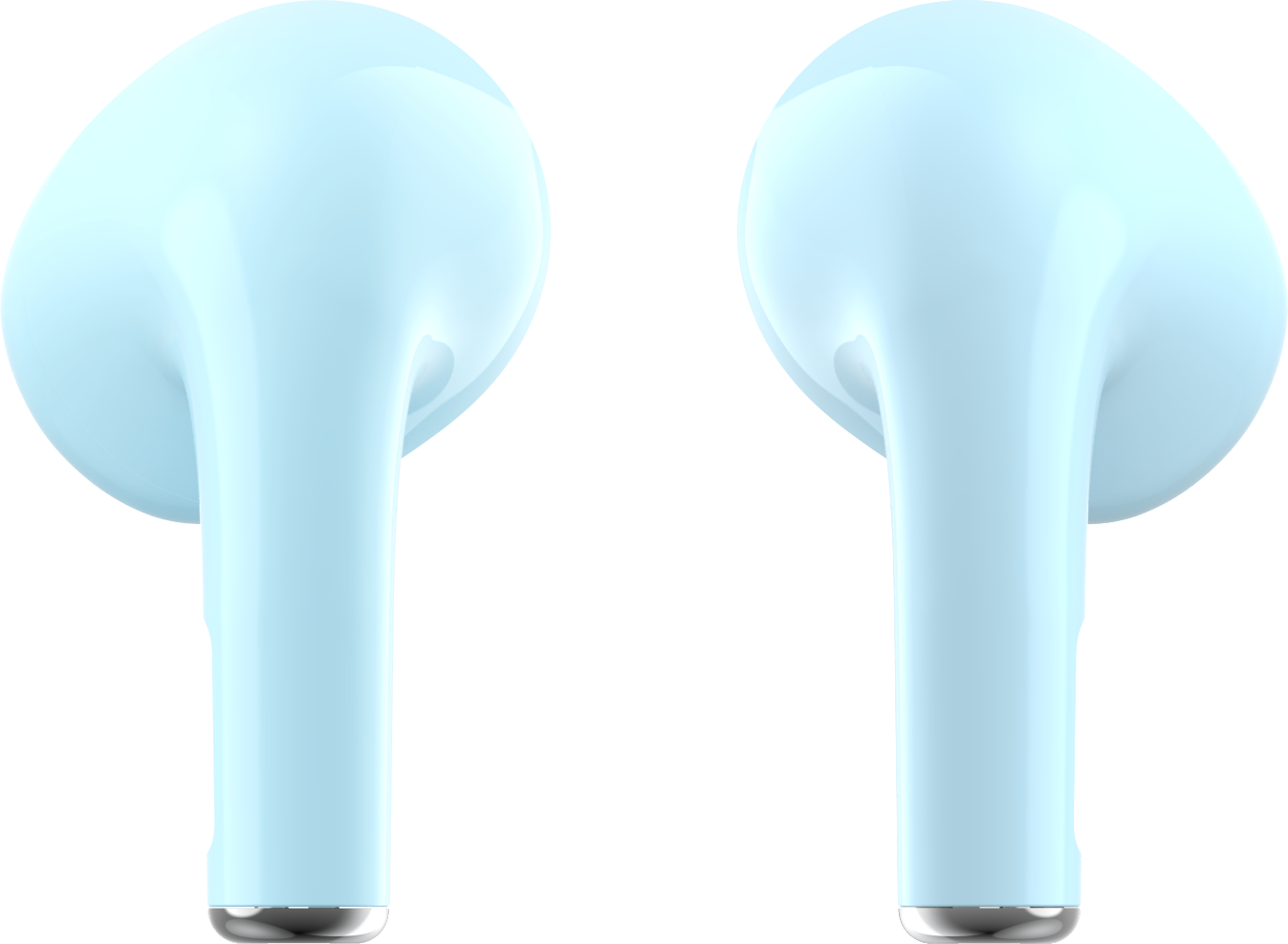 INFINIX XBUDS XE33 bluetooth earphones earpods 10mm Clear Calls  Sound Ai ENC Noise Cancellation 5/28 Hours long battery life Deep Bass Drivers, Dynamic Audio