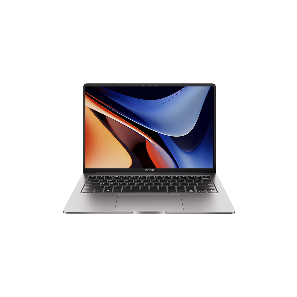 [New Arrivals!] INFINIX laptop INBOOK AIR Core i5 Windows 11 USBC+USB3.0+HDMI+SD Card+3.5mm Headset 8GB Ram 512GB SSD 14.1 inch Feather-light at just 1.24kg!