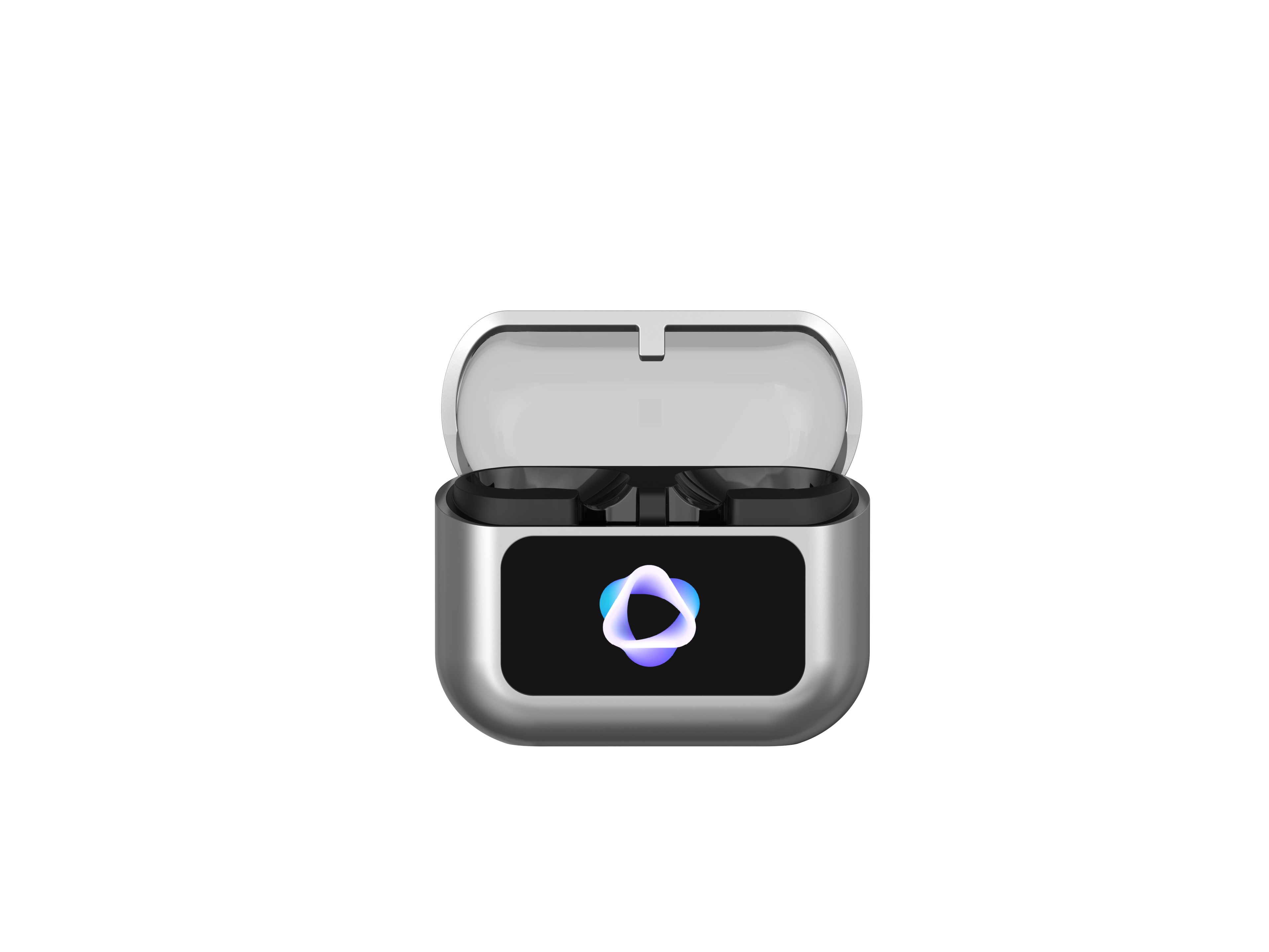 Infinix AI XE37 Buds  Wireless Bluetooth Earphones TWS Stereo Earbuds In-Ear Earpods Touch Control 450mAh with Mic Earphone for iOS Android Noise Cancellation