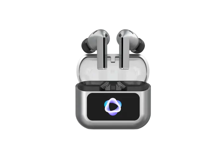 [Special Offer]  Infinix AI XE37 Buds  Wireless Bluetooth Earphones TWS Stereo Earbuds In-Ear Earpods Touch Control 450mAh with Mic Earphone for iOS Android Noise Cancellation Infinix AIOT