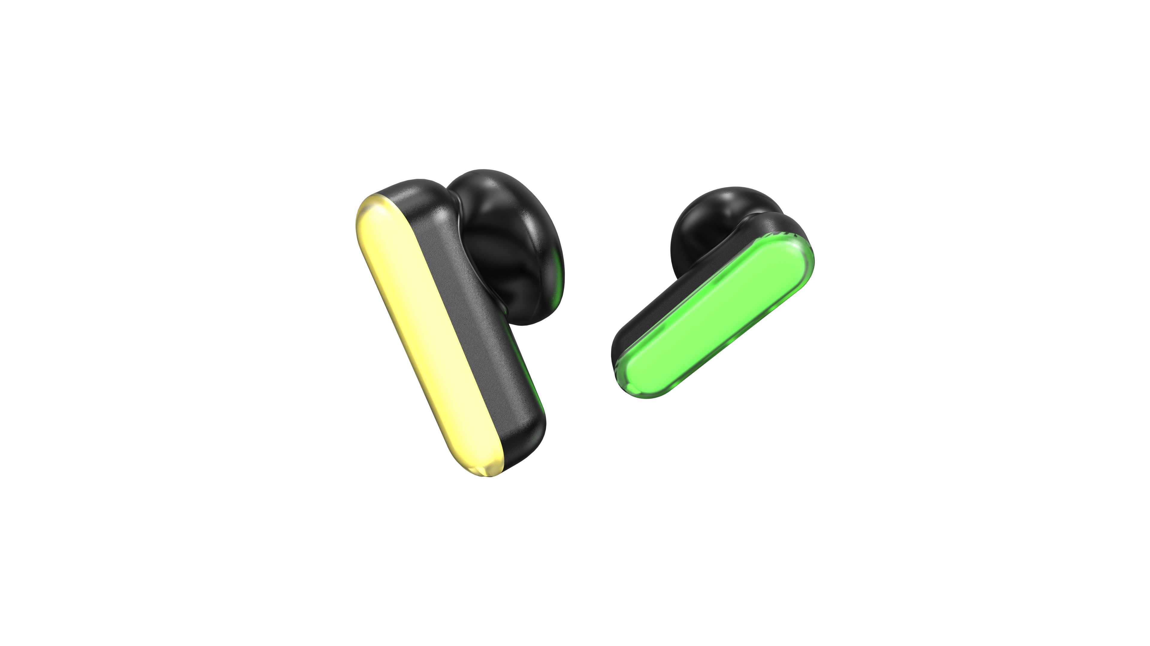 INFINIX XE30S Bluetooth Earphone V5.0 EarpodsLED Display Wireless Earphones With Microphone 9D Stereo Sports Waterproof Earbuds Headsets