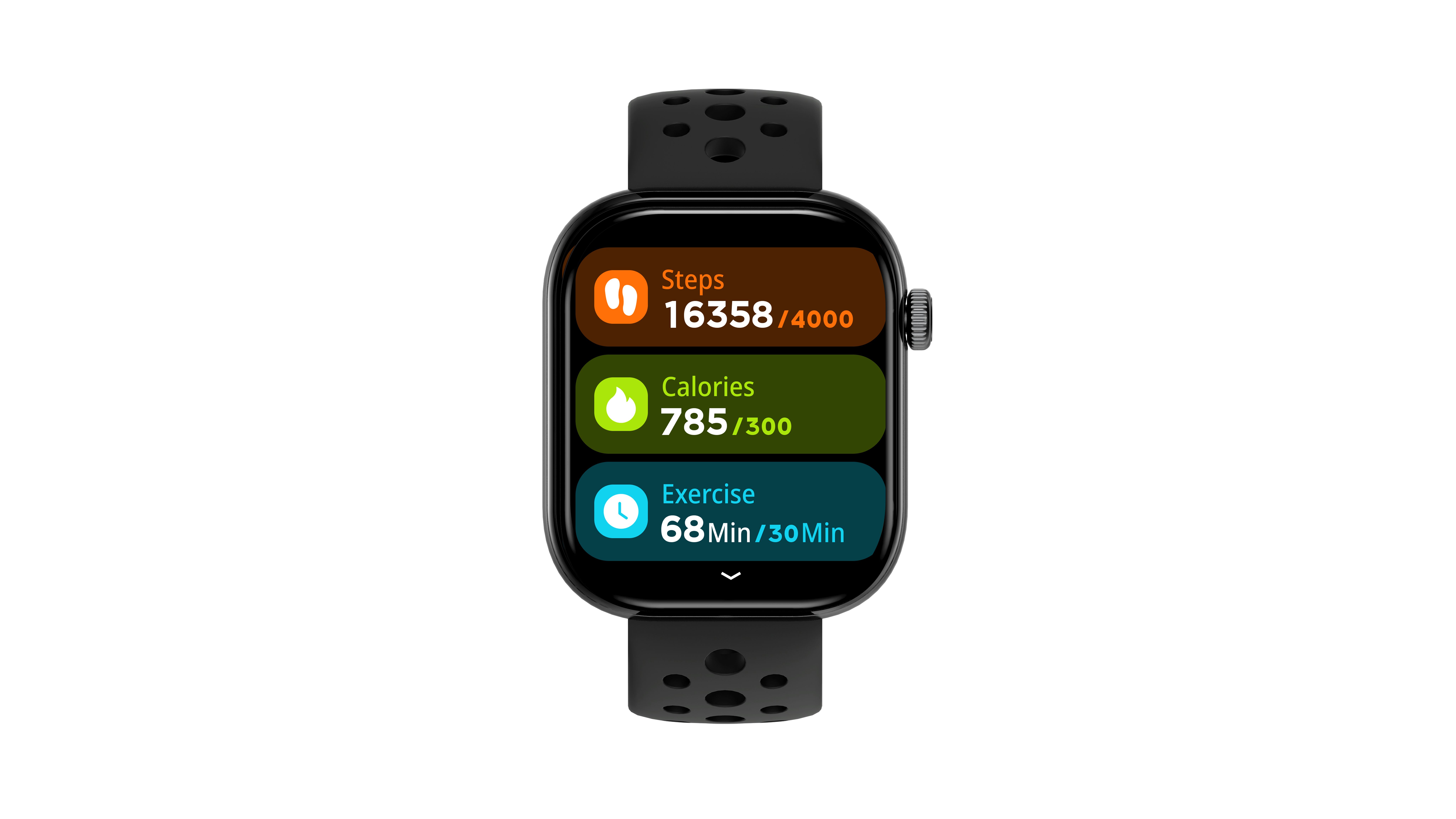 Infinix-XWATCH H4 XW4L Smart Watch Men Women Bluetooth Calling Blood Pressure Heart Rate Monitor Sports Fitness Bracelet Smartwatch  Health Monitor My Health App Waterproof IP68