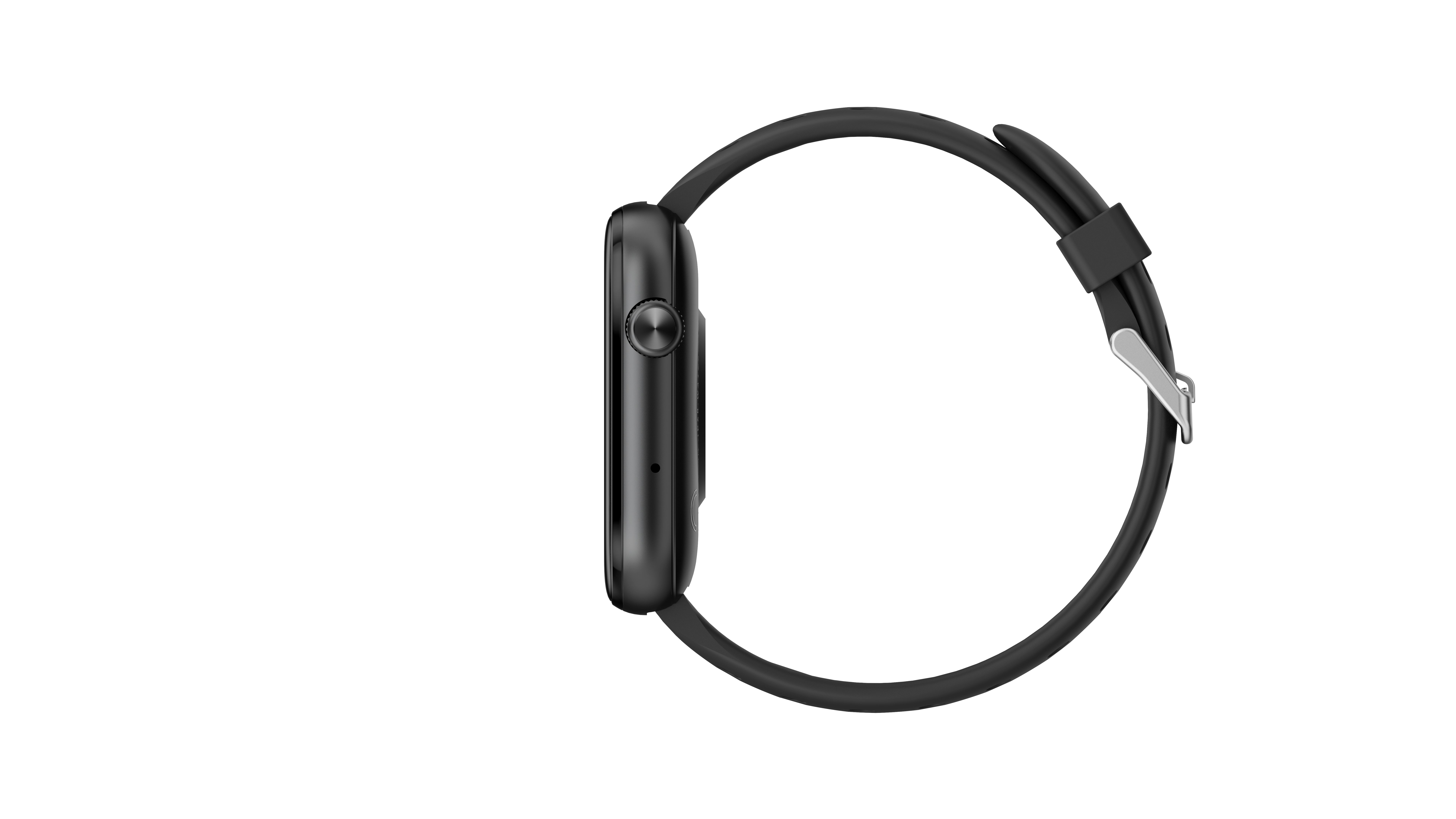 Infinix-XWATCH H4 XW4L Smart Watch Men Women Bluetooth Calling Blood Pressure Heart Rate Monitor Sports Fitness Bracelet Smartwatch  Health Monitor My Health App Waterproof IP68