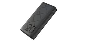 [Xmas Sale] Infinix XPOWER 20 Go XP20  20000mAh Battery Capacity Powerbank 15Watts Maximum power super fast charging Powerbanks Infinix AIOT