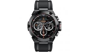 [Hot Deals] Infinix XWatch GT3 Smartwatch  1.53-inch AMOLED display  500mAh battery Bluetooth 5.2  SpO2 sensor