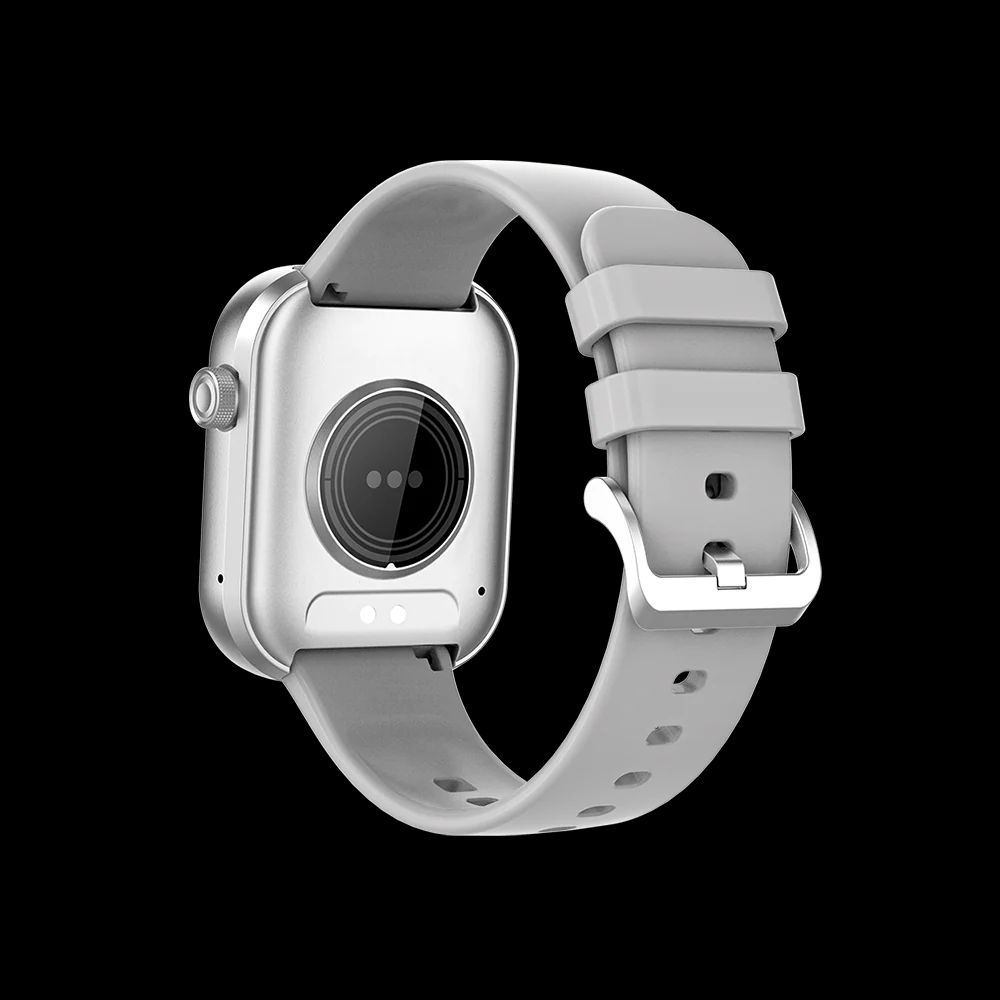 [Special Offer] Infinix Xwatch 3 Smartwatch Clear Bluetooth Calling 7-10 days work time(BT Call Off) Waterproof IP68 My Health App Digital Crown Wireless Charge(TBD 4 1.43 AMOLED Display  Infinix AIOT