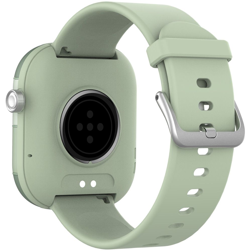 [Special Offer] Infinix Xwatch 3 Smartwatch Clear Bluetooth Calling 7-10 days work time(BT Call Off) Waterproof IP68 My Health App Digital Crown Wireless Charge(TBD 4 1.43 AMOLED Display  Infinix AIOT