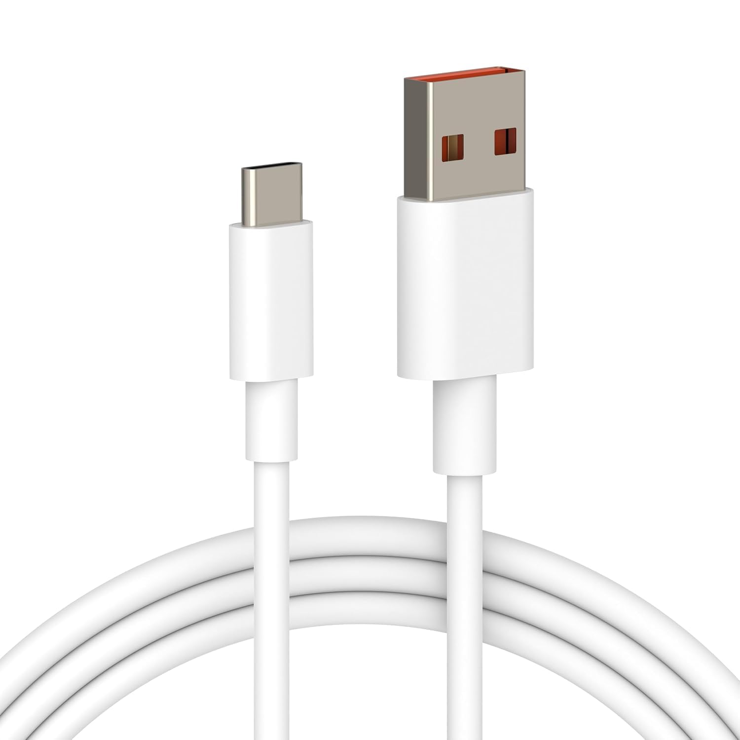 [Special Offer] Infinix 3A USB-C Charging Cable For Infinix Smart 8 Note 12 11 10 Pro Hot 30 30i 12 11 10 Zero 30 20 100CM Fast Charger Type C Data Cord  Infinix AIOT