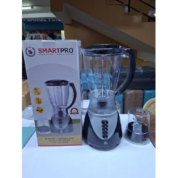 Smartpro Blender (500W)