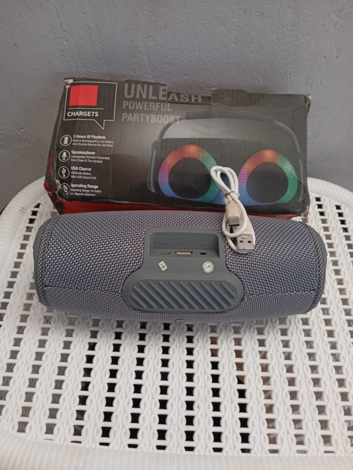 Portable Small Home Outdoor Bluetooth Speaker Wireless Subwoofer🎼🎼Speaker Surround Loudspeaker TF Card Sound Box TWS USB Flash Drive Wireless Speakers bluetooth speaker portable