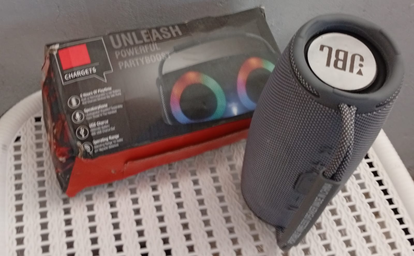 Portable Small Home Outdoor Bluetooth Speaker Wireless Subwoofer🎼🎼Speaker Surround Loudspeaker TF Card Sound Box TWS USB Flash Drive Wireless Speakers bluetooth speaker portable