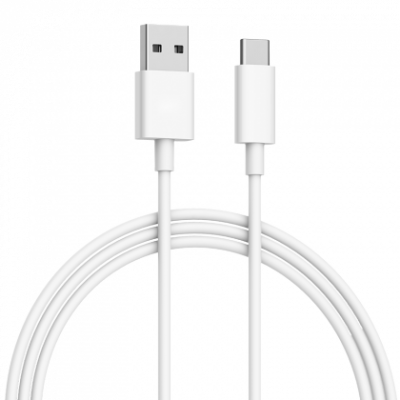 [Special Offer] Xiaomi MI USB Type-C Cable 100CM White