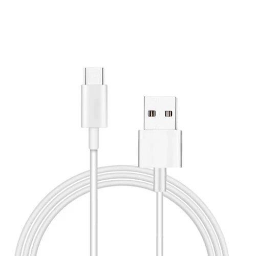 [Special Offer] Xiaomi MI USB Type-C Cable 100CM White