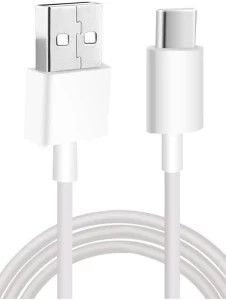 [Special Offer] Xiaomi MI USB Type-C Cable 100CM White