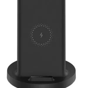 Xiaomi Mi Wireless Charging Stand 20W Compatible with a wide range of devices supporting wireless charging [Apple and Samsung]