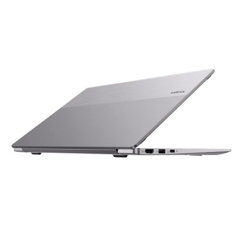 Infinix Laptop X2 Core i5 Windows 11 USBC+USB3.0+HDMI+SD Card+3.5mm Headset 8GB Ram 512GB SSD 14.1 inch