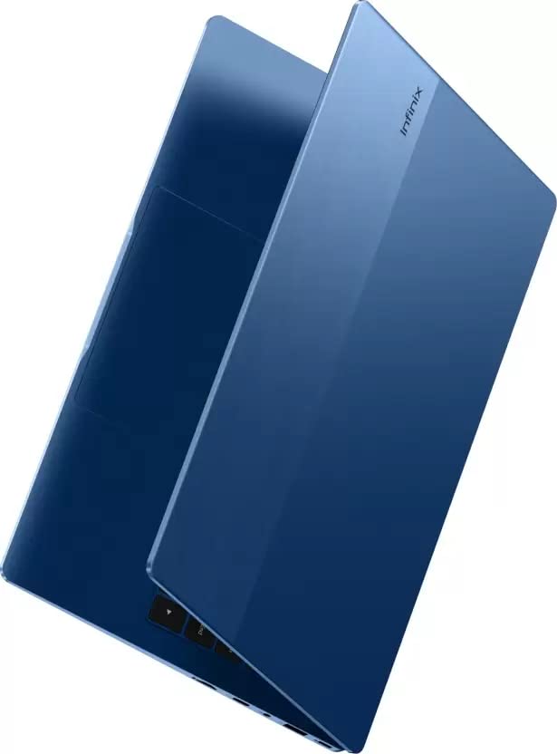 Infinix Laptop X2 Core i5 Windows 11 USBC+USB3.0+HDMI+SD Card+3.5mm Headset 8GB Ram 512GB SSD 14.1 inch