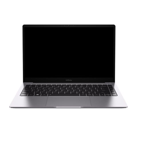 Infinix Laptop X2 Core i5 Windows 11 USBC+USB3.0+HDMI+SD Card+3.5mm Headset 8GB Ram 512GB SSD 14.1 inch