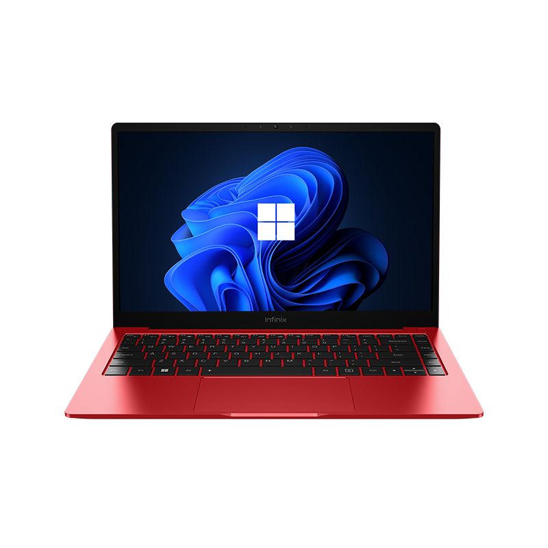 Infinix Laptop X2 Core i5 Windows 11 USBC+USB3.0+HDMI+SD Card+3.5mm Headset 8GB Ram 512GB SSD 14.1 inch
