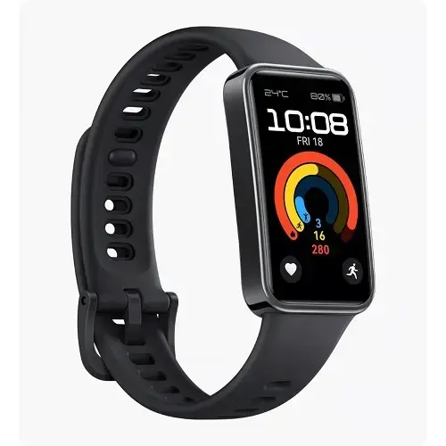 HUAWEI Band 9 Smart Watch 1.47 inch AMOLED Display  AMOLED touchscreen supports swipe and touch gestures  supports Android 8.0 or later  iOS 13.0 or later