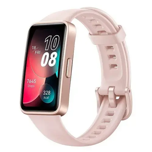 HUAWEI Band 9 Smart Watch 1.47 inch AMOLED Display  AMOLED touchscreen supports swipe and touch gestures  supports Android 8.0 or later  iOS 13.0 or later