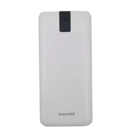 [Special Offer] Great Wall 22.5W + PD Super Fast Quick charging Great wall Power bank (Powerbank 20000mAh/74Wh),MODEL PS23