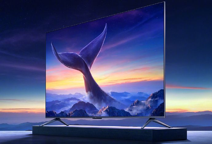 [Hot Deals!]Xiaomi Tv Max 100 Inch Smart TV 4K HDR Resolution 6+64GB Built-in Xiaoai Classmate Support 100 Inch Home Theater