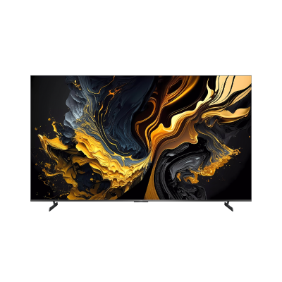[Hot Deals!]Xiaomi Tv Max 100 Inch Smart TV 4K HDR Resolution 6+64GB Built-in Xiaoai Classmate Support 100 Inch Home Theater